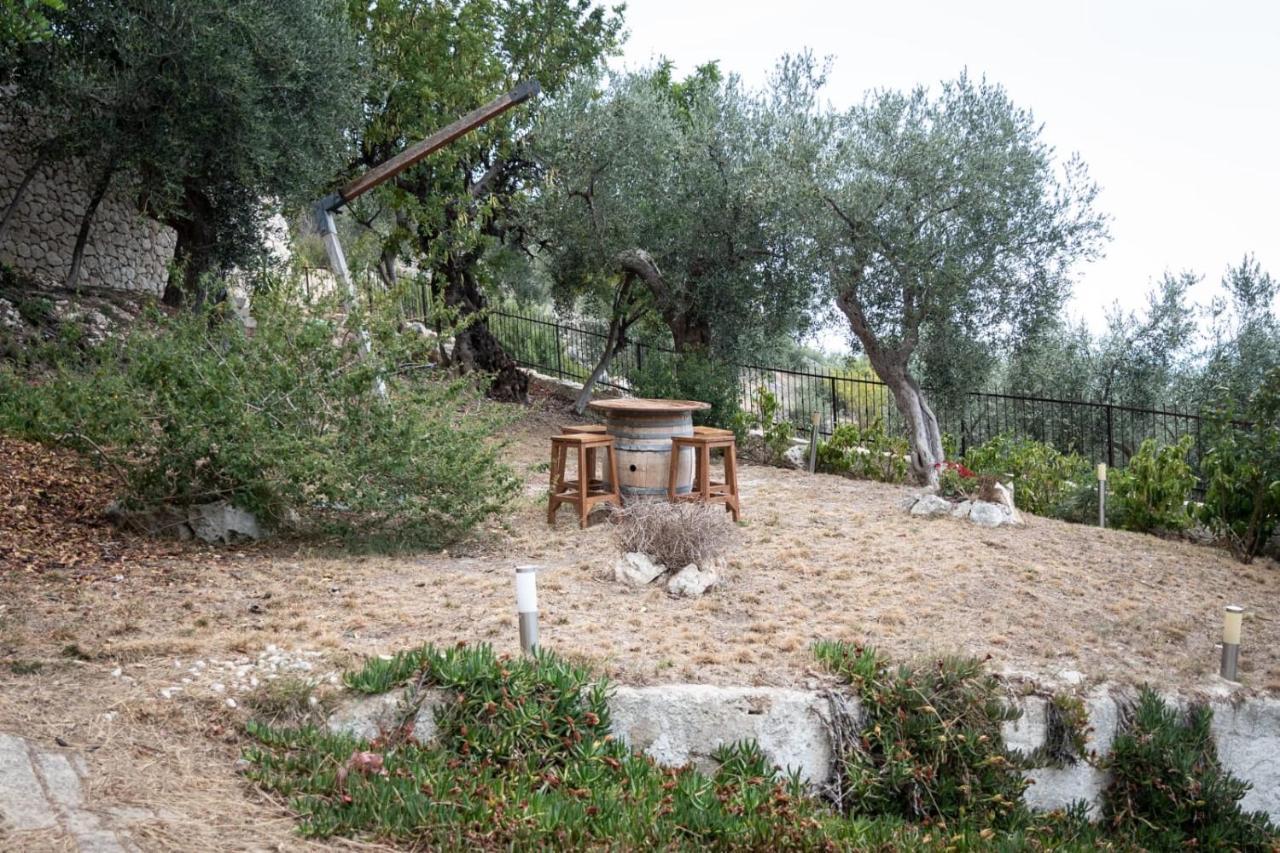 Dimora Mariuccia Hotel Monte Sant'Angelo Exterior photo