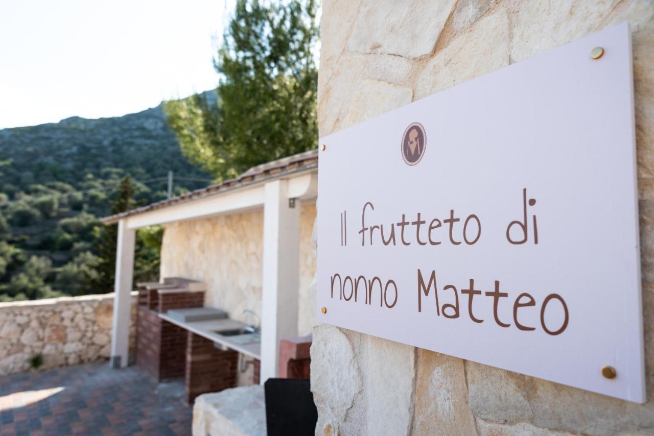 Dimora Mariuccia Hotel Monte Sant'Angelo Exterior photo