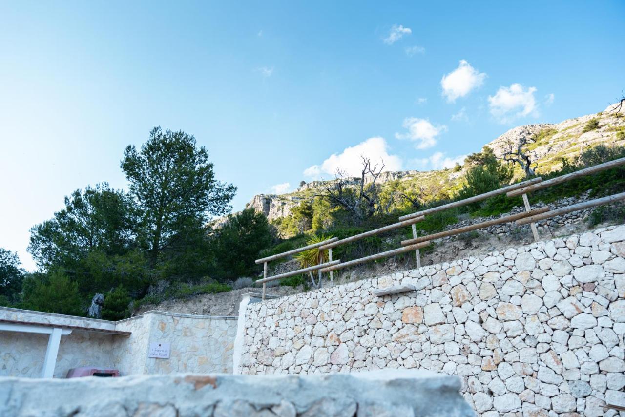 Dimora Mariuccia Hotel Monte Sant'Angelo Exterior photo