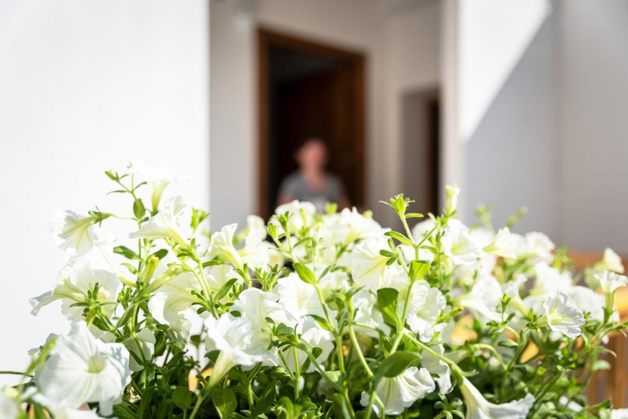 Dimora Mariuccia Hotel Monte Sant'Angelo Exterior photo