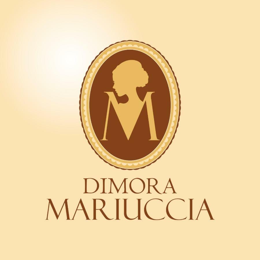 Dimora Mariuccia Hotel Monte Sant'Angelo Exterior photo