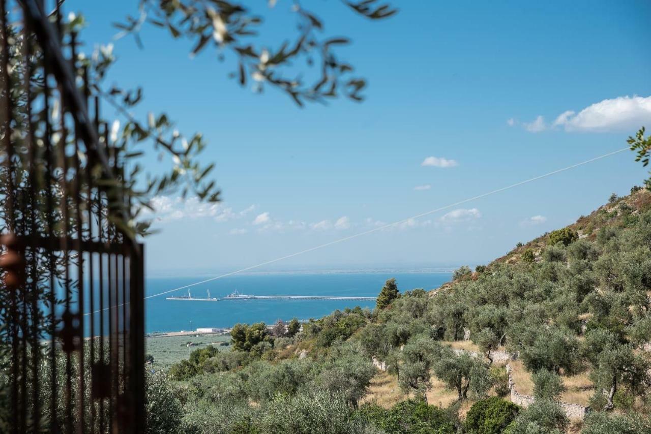 Dimora Mariuccia Hotel Monte Sant'Angelo Exterior photo