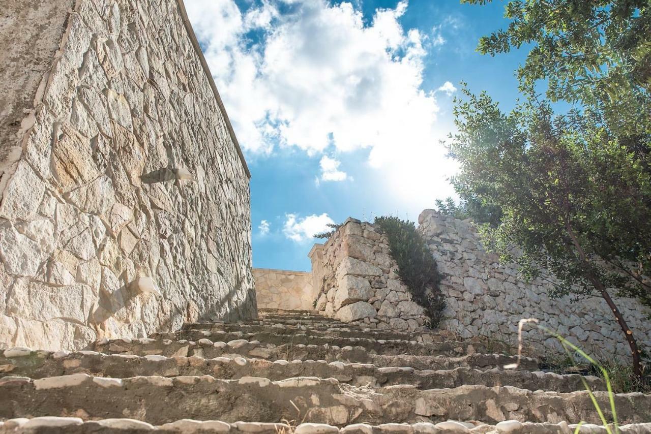 Dimora Mariuccia Hotel Monte Sant'Angelo Exterior photo