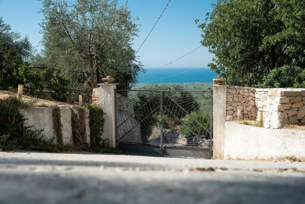 Dimora Mariuccia Hotel Monte Sant'Angelo Exterior photo